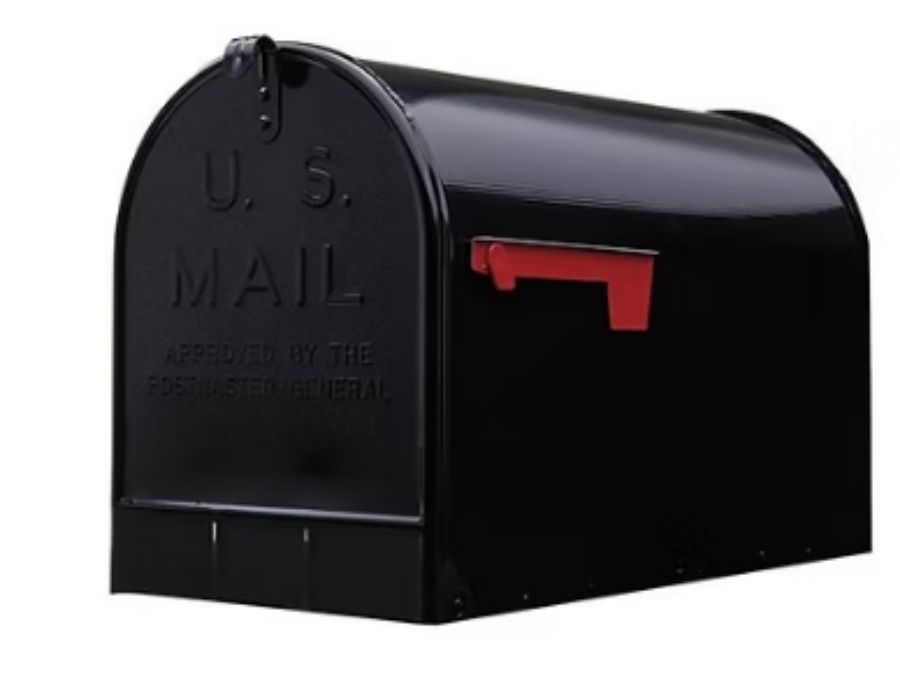 How Much Would It Cost to Install a Mailbox? 1 custom mailbox installations 006 1