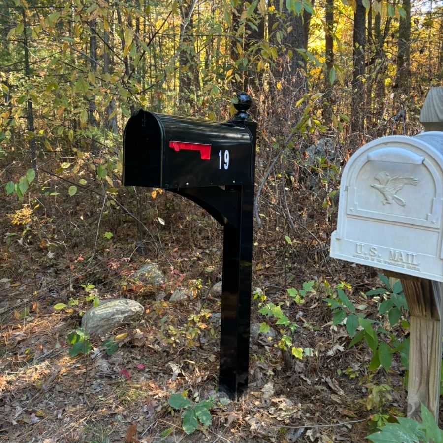 custom mailboxes in ma-071