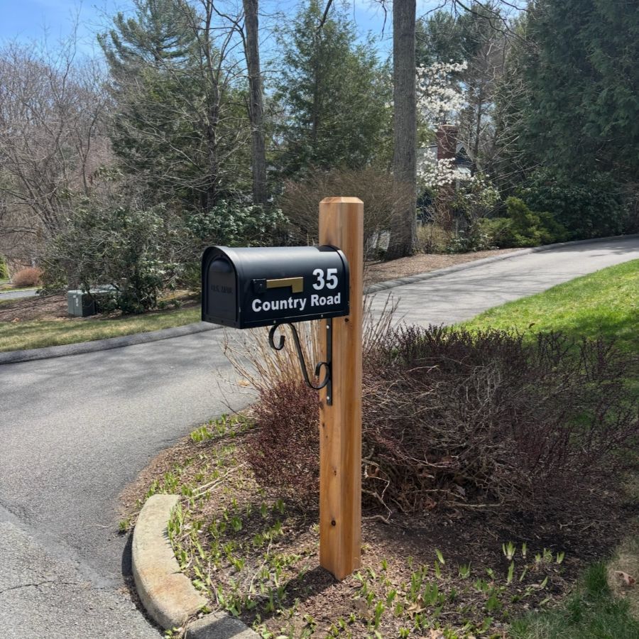 custom mailboxes in ma-086