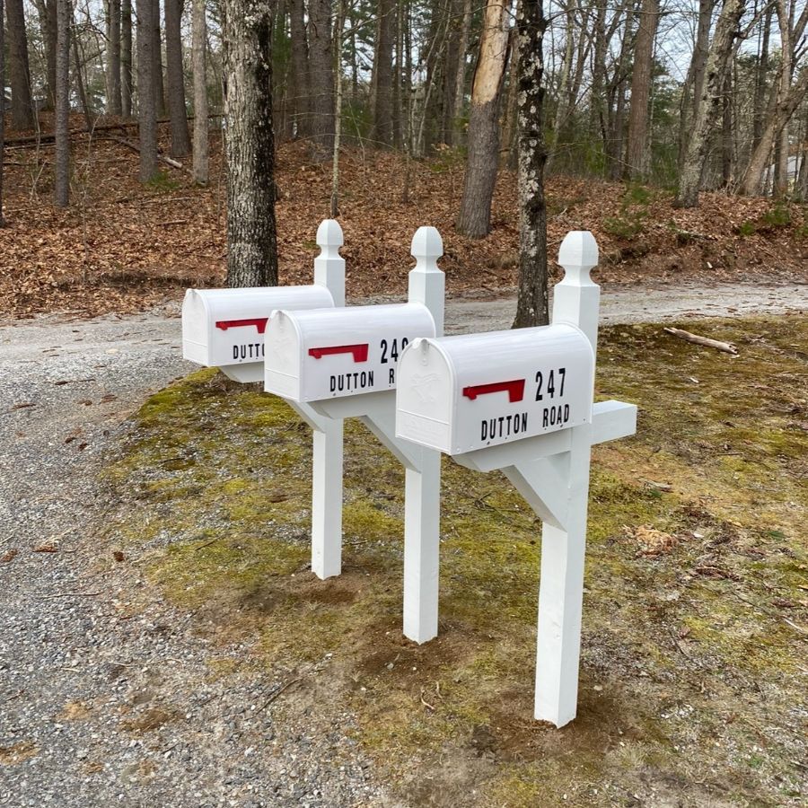 mailbox installation services 068